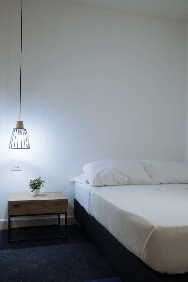 Apartamento Lleras