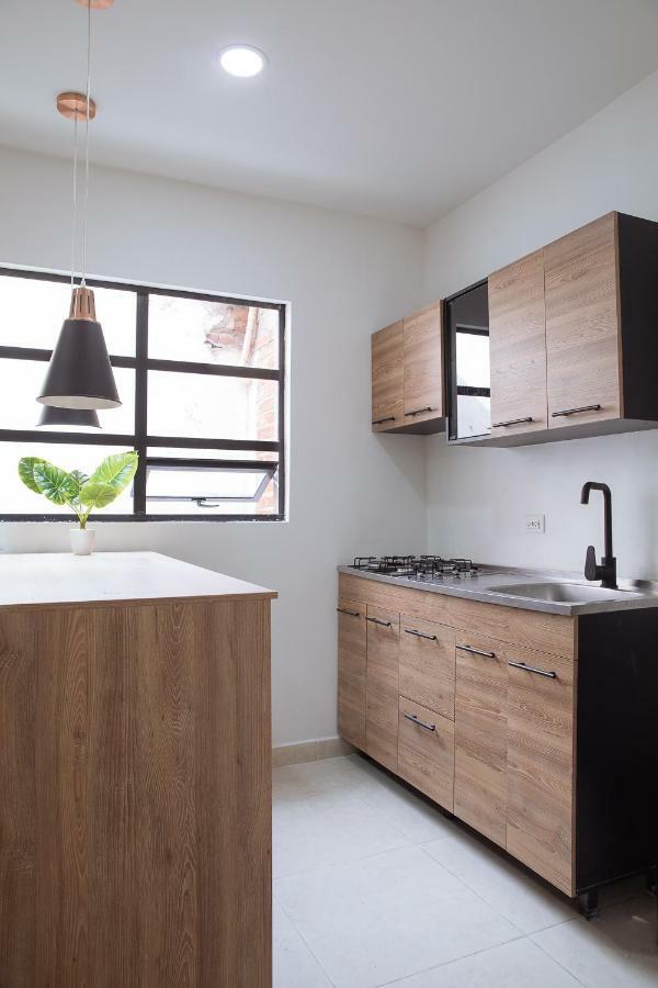 Apartamento Lleras Apartamento *