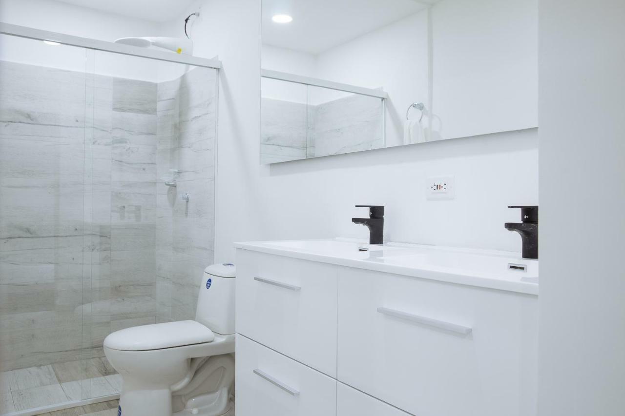 Apartamento Apartamento Lleras