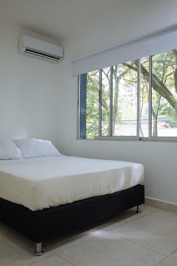 Apartamento Apartamento Lleras