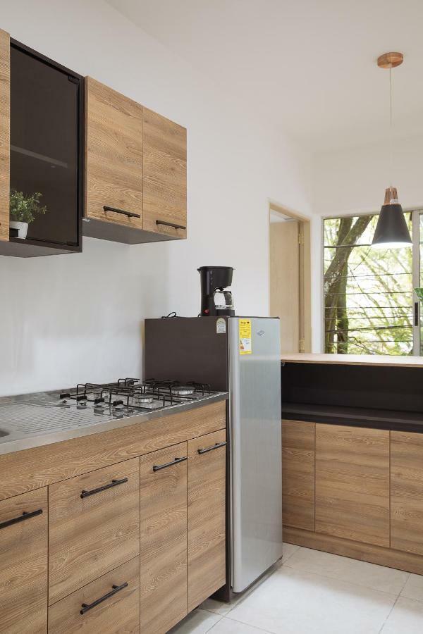 Apartamento Lleras Apartamento Medellín