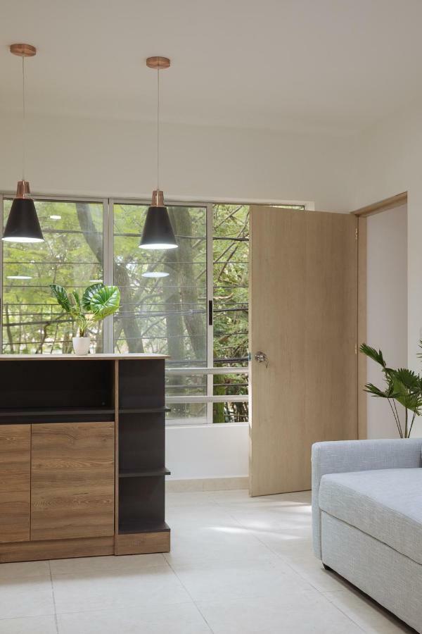 Apartamento Lleras * Medellín