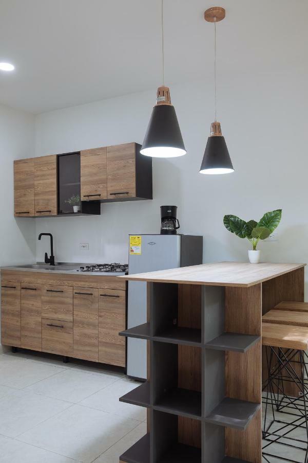 Apartamento Lleras *