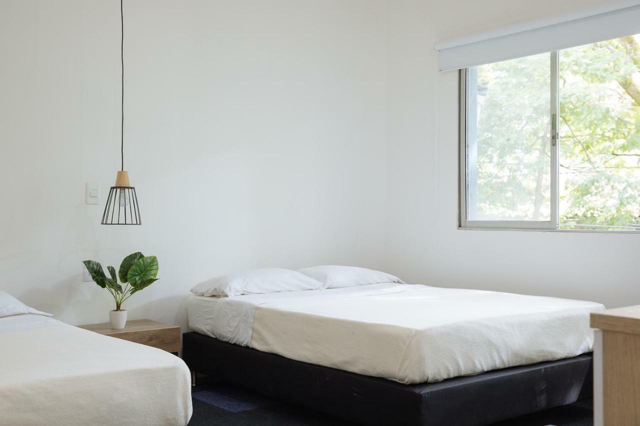 Apartamento Lleras Medellín