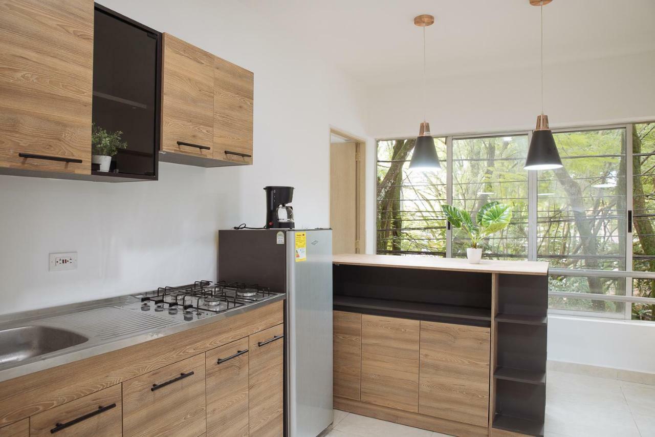 Apartamento Lleras Medellín