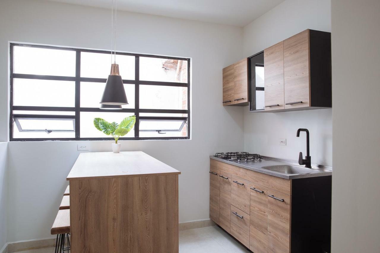 Apartamento Lleras