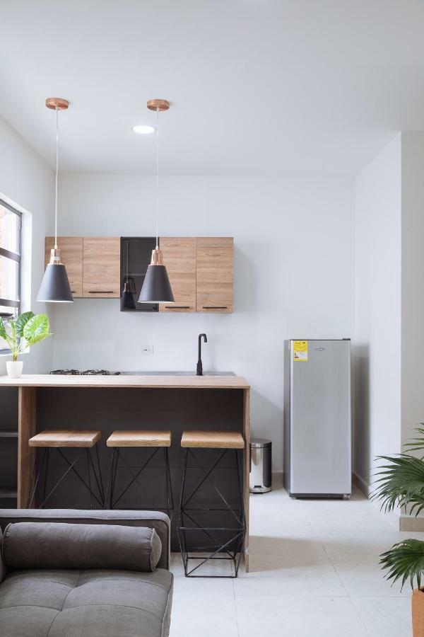 Apartamento Lleras Apartamento *