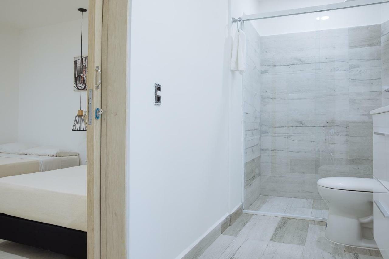 Apartamento Apartamento Lleras *