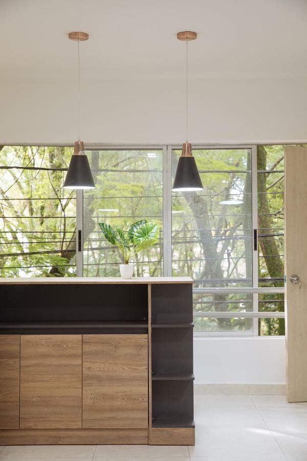 Apartamento Lleras *