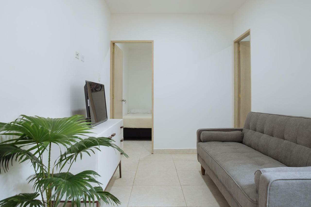 Apartamento Apartamento Lleras *