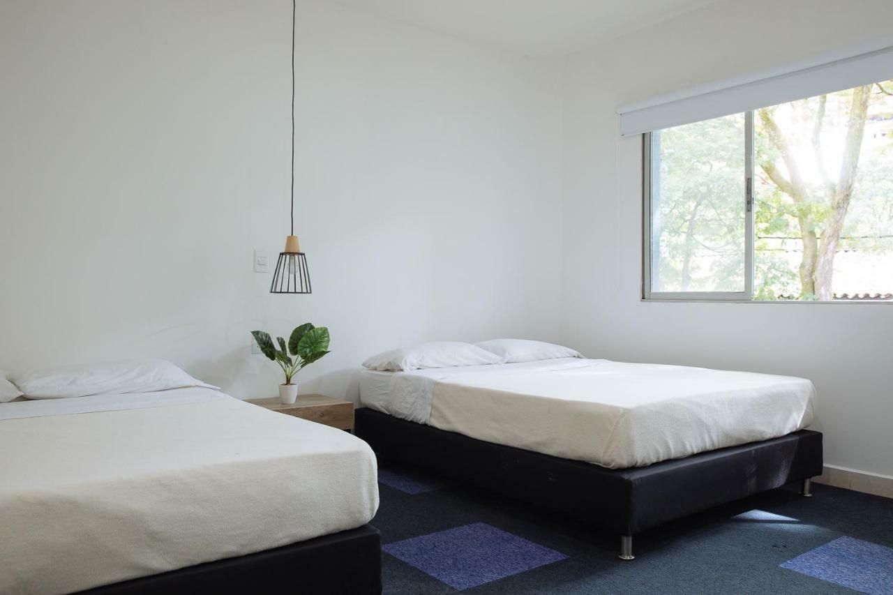 Apartamento Lleras Apartamento Medellín