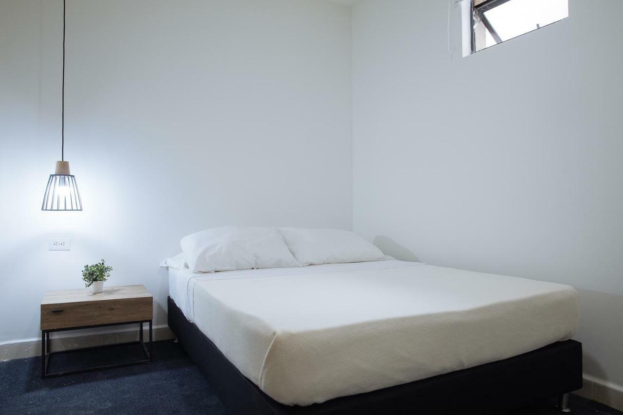 Apartamento Lleras Apartamento *