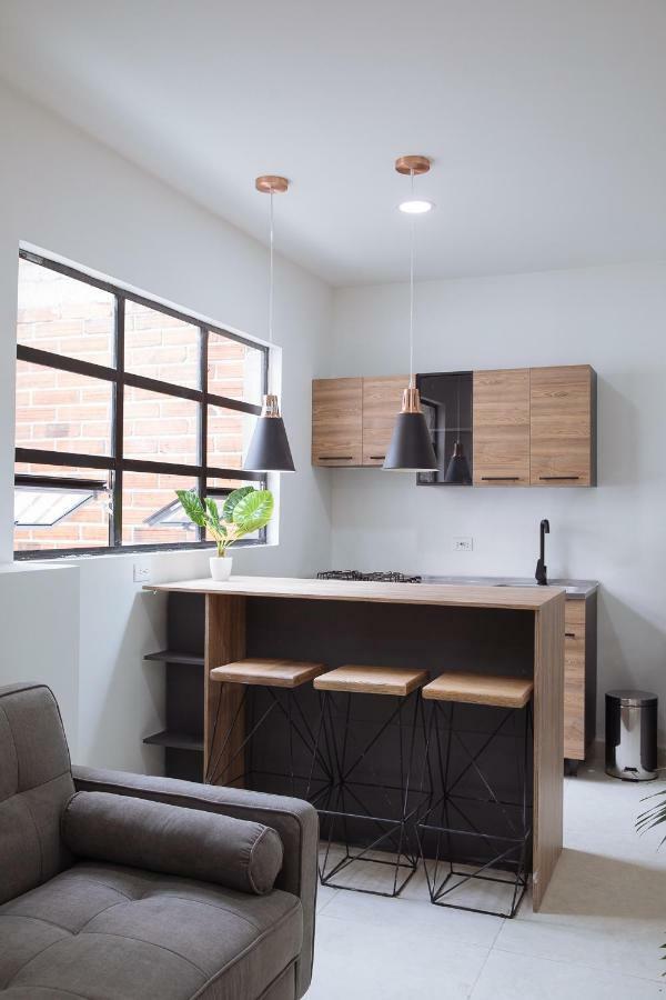Apartamento Lleras