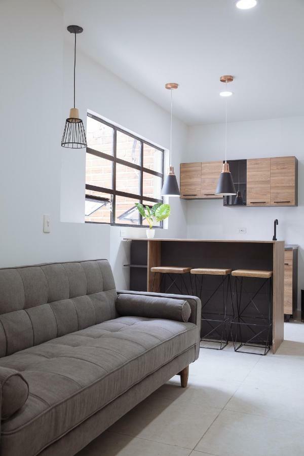 Apartamento Lleras Apartamento *