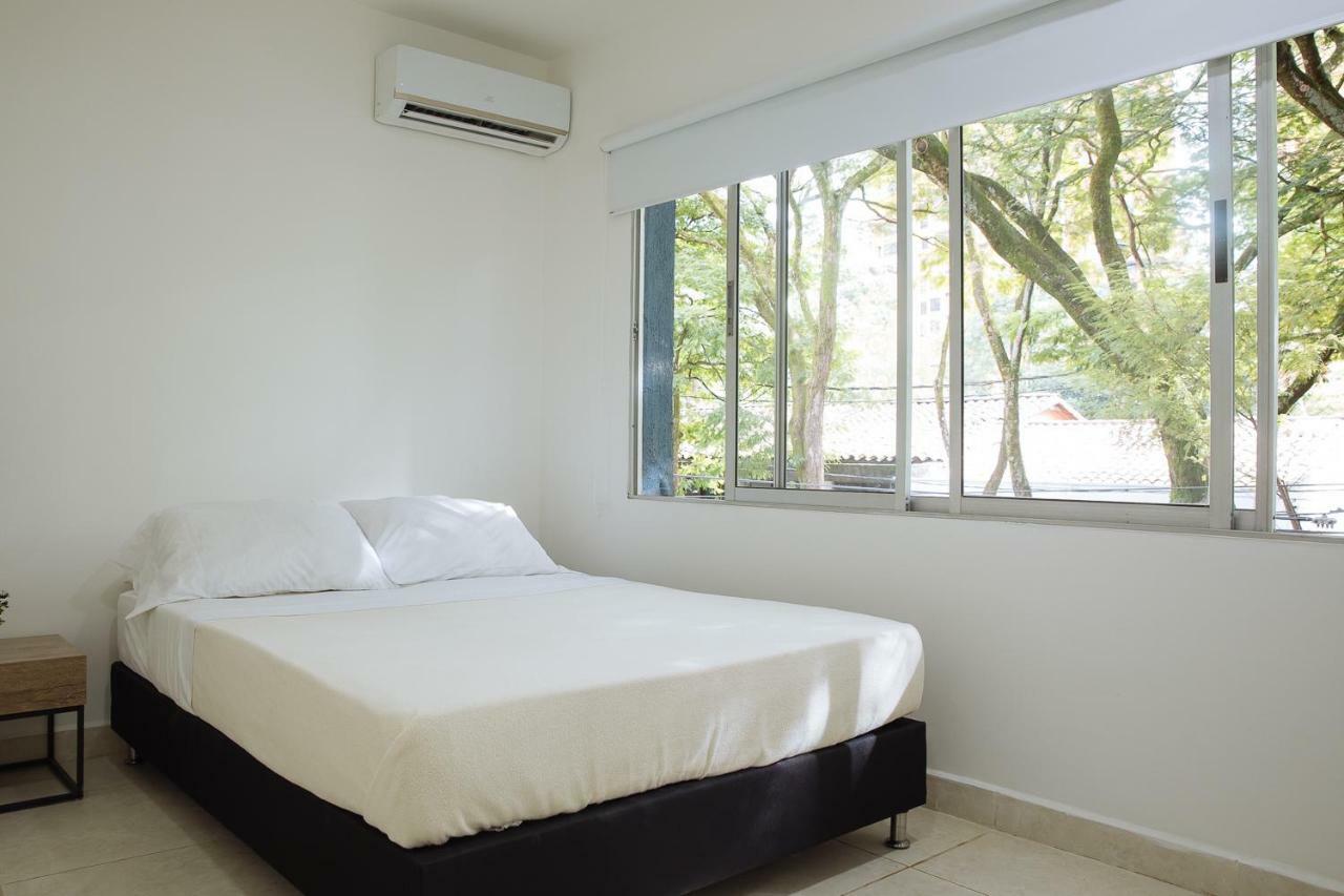 Apartamento Lleras Apartamento *