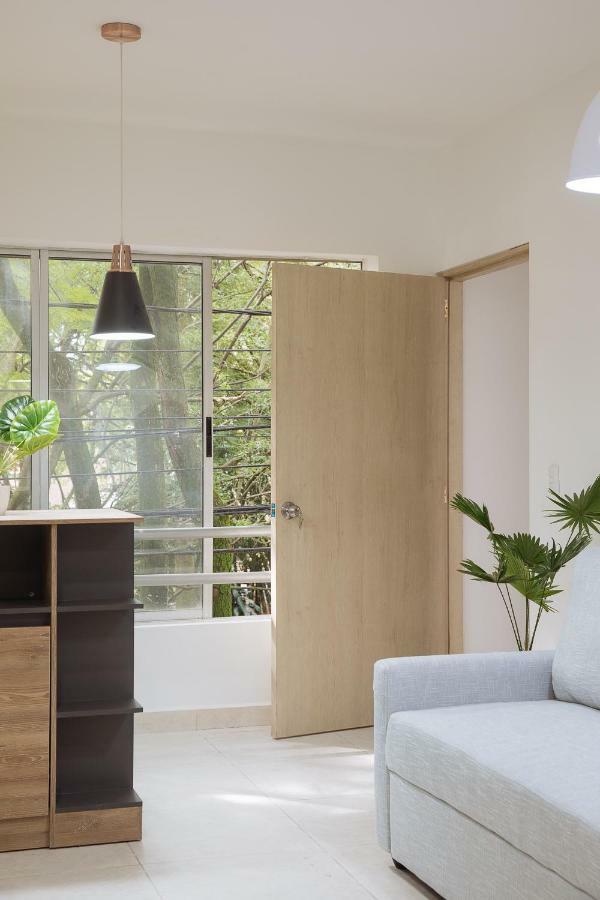 Apartamento Lleras Medellín