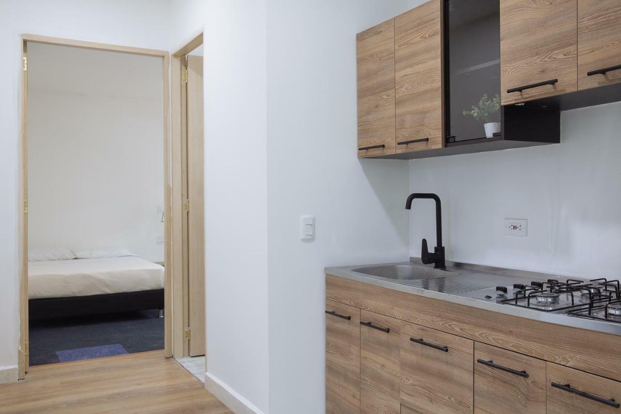 Apartamento Lleras Medellín