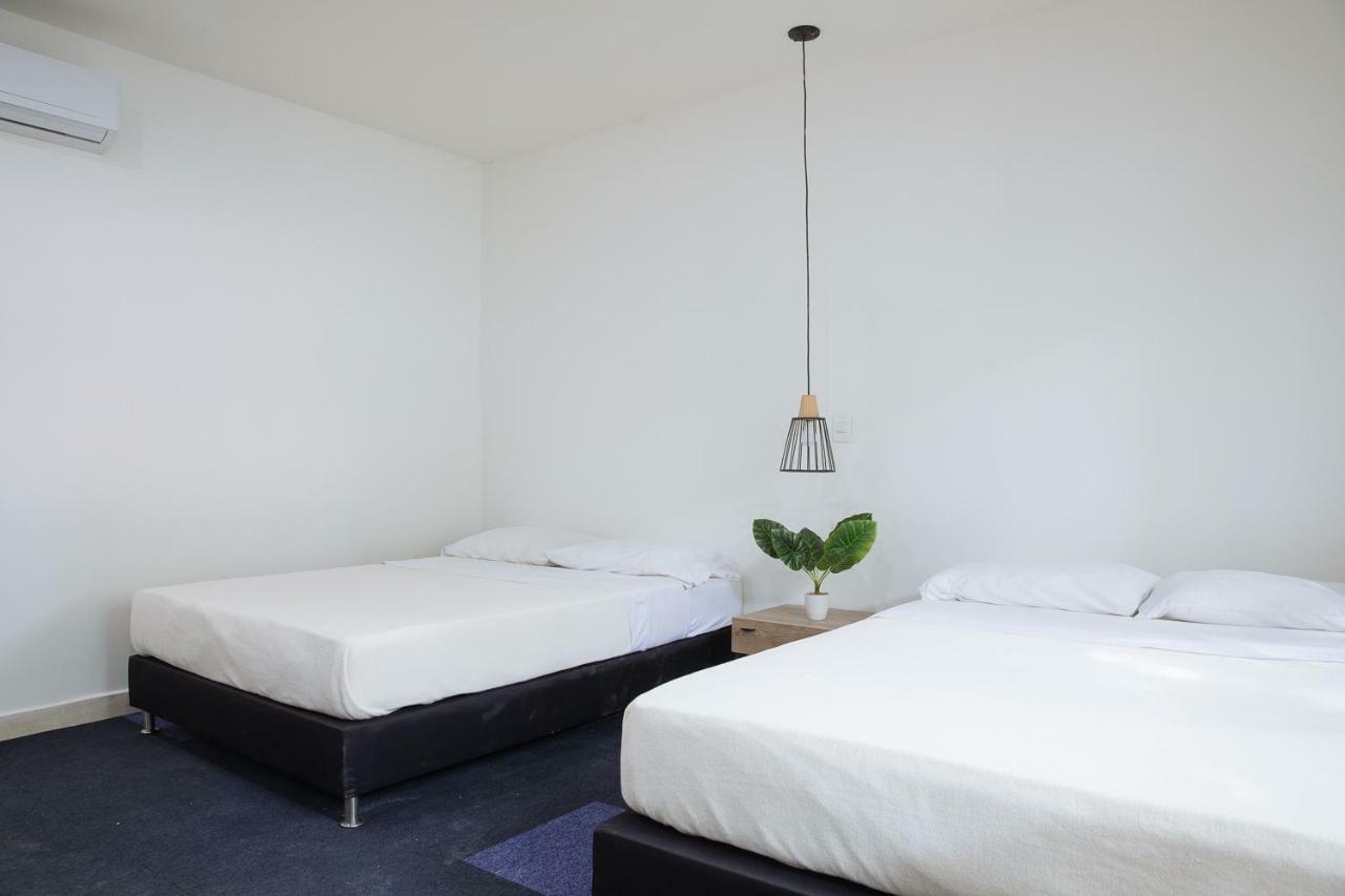 Apartamento Lleras *