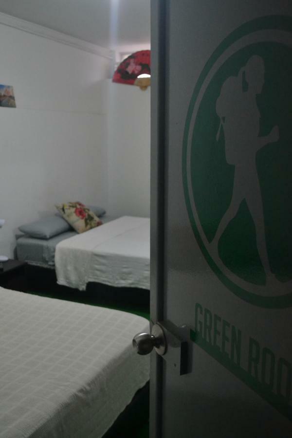 Backpackers