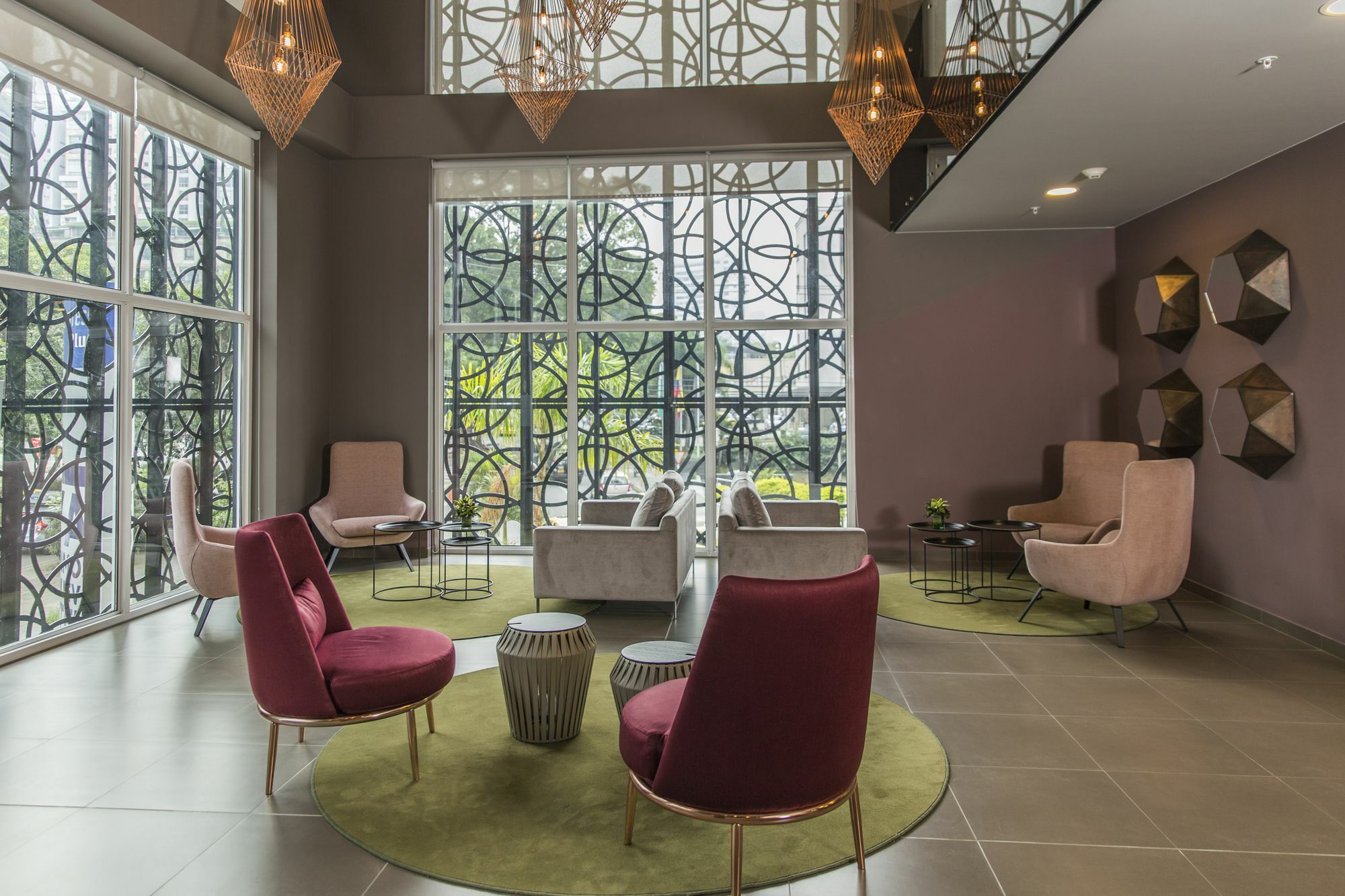 Express By Marriott Colombia Hotel 4*