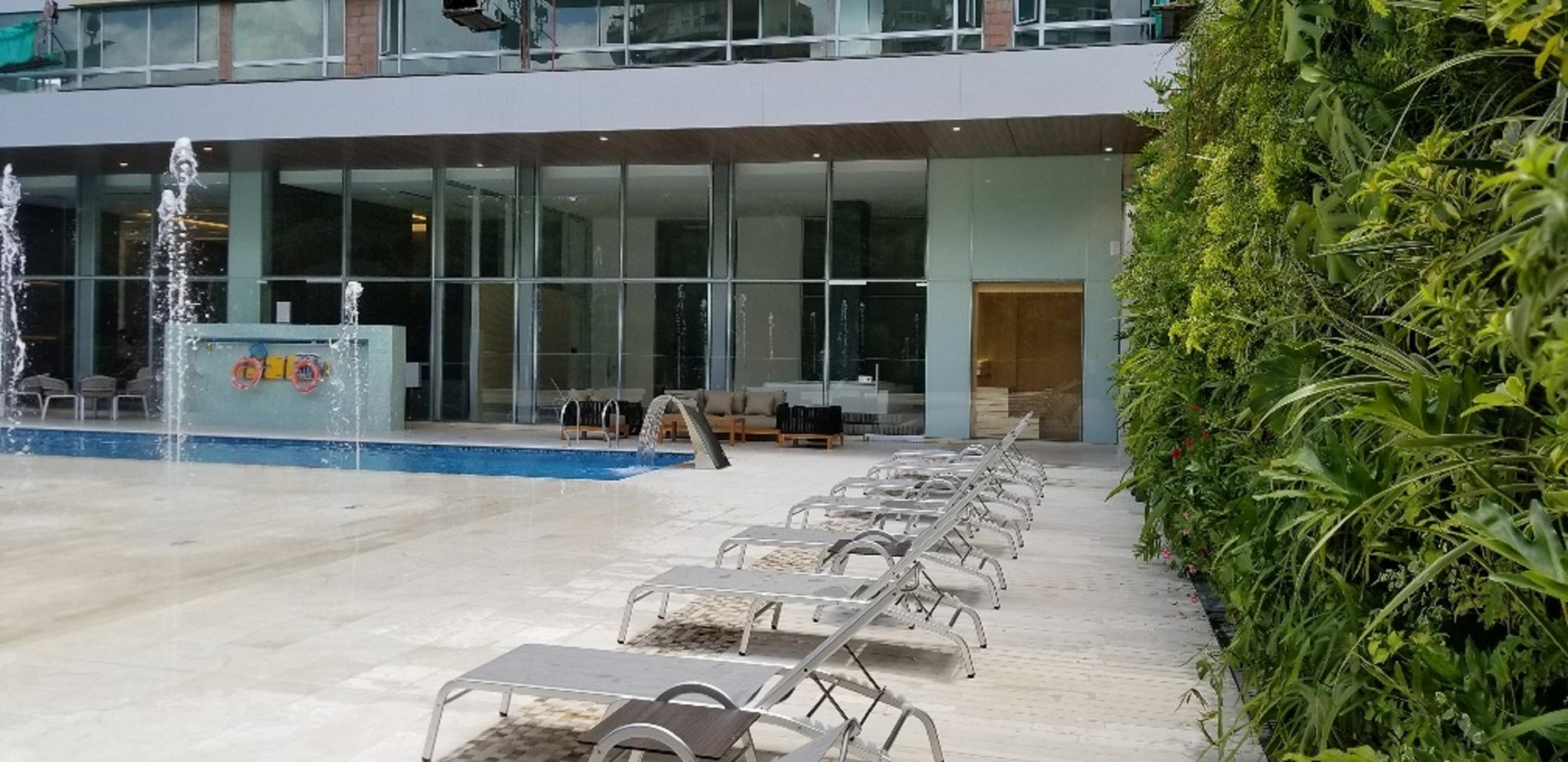 Hotel Estelar La Torre Medellín