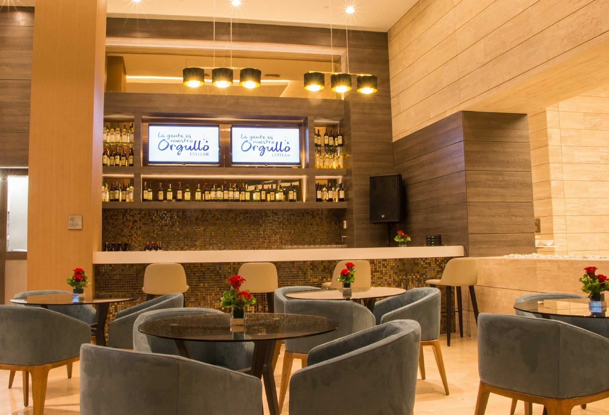 Hotel Estelar La Torre 5*
