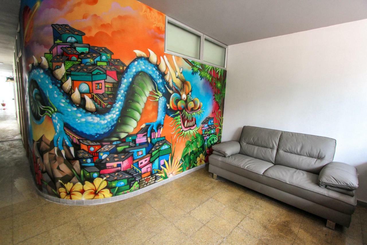 Pensión Casa Tuvia