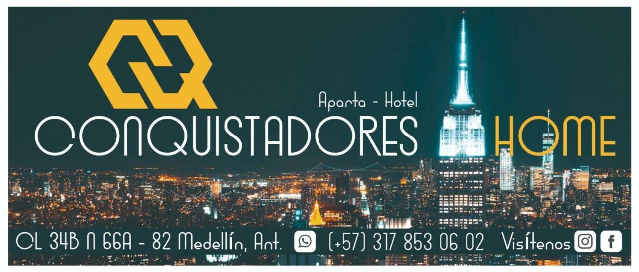 Apartahotel Conquistadores