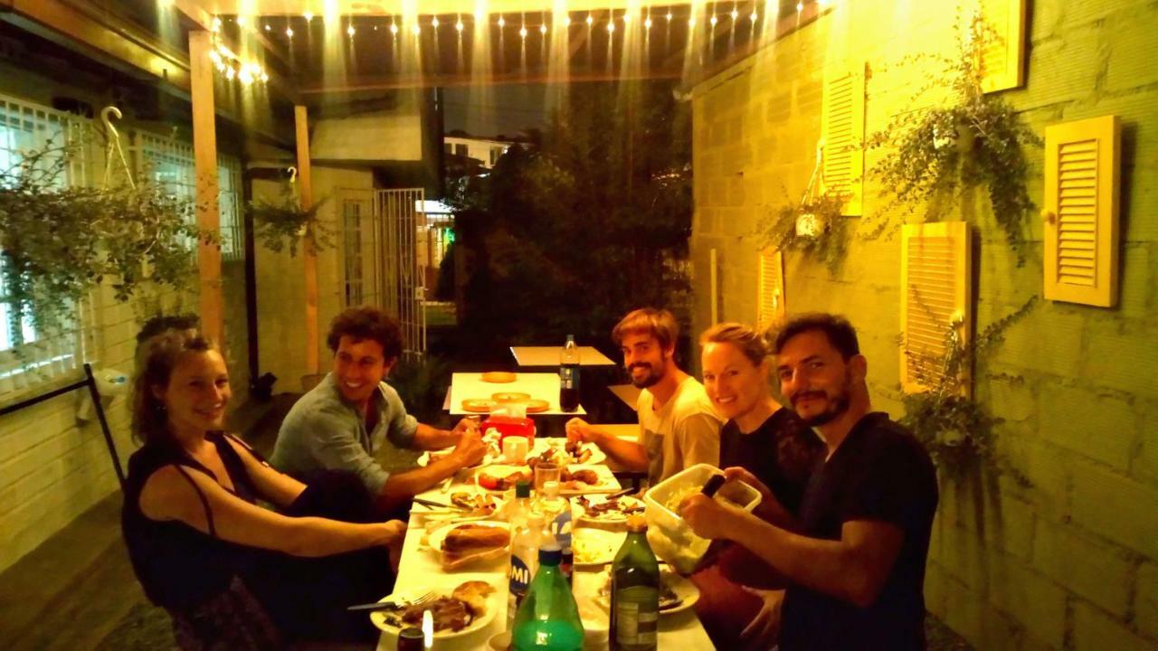 Hostal Macondo