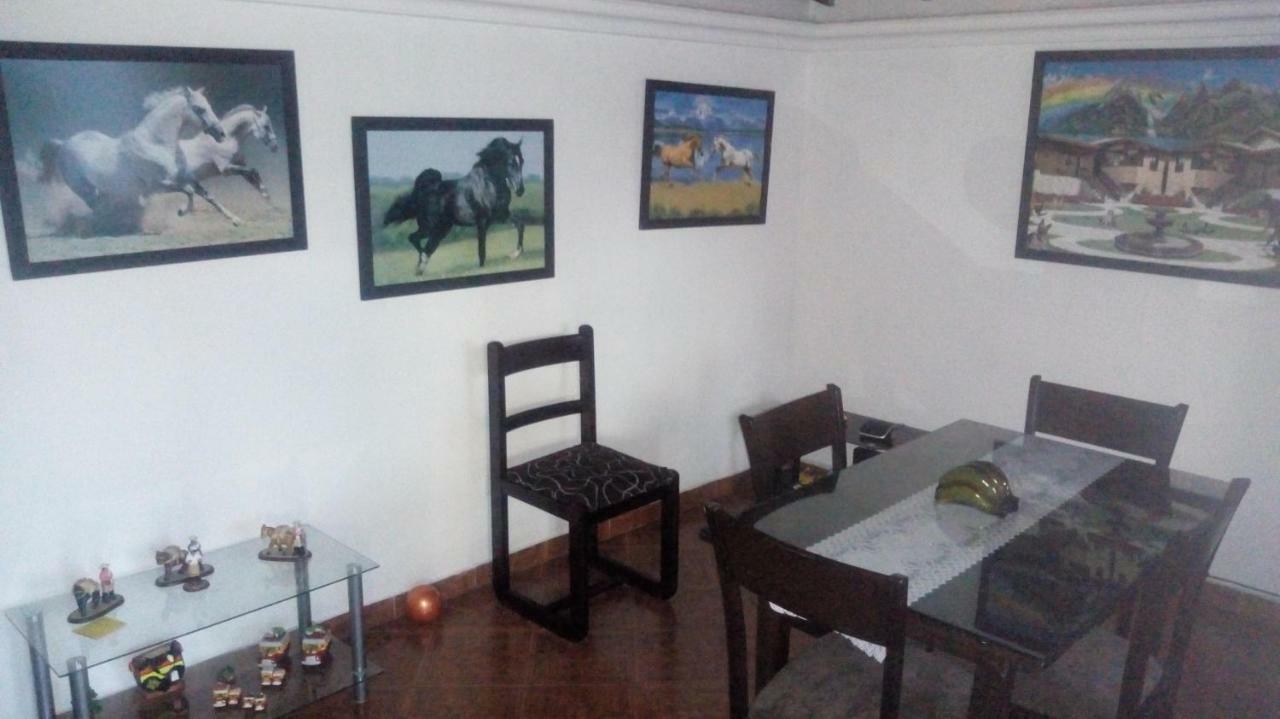 Habitación Cerca Al Centro Pensión Medellín