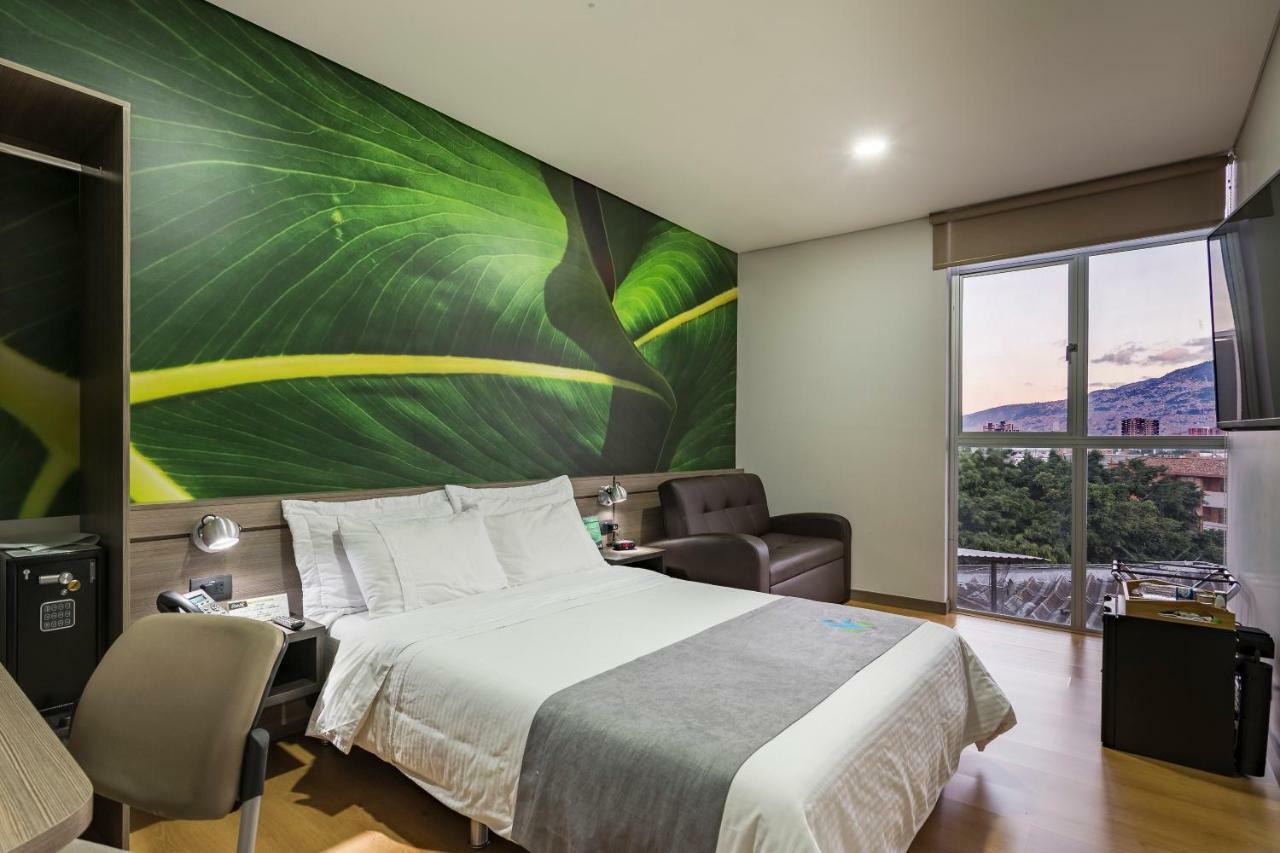 Vivre 3* Medellín