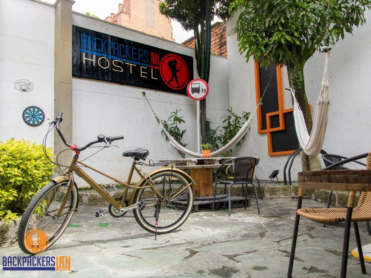 Pensión Backpackers 2*