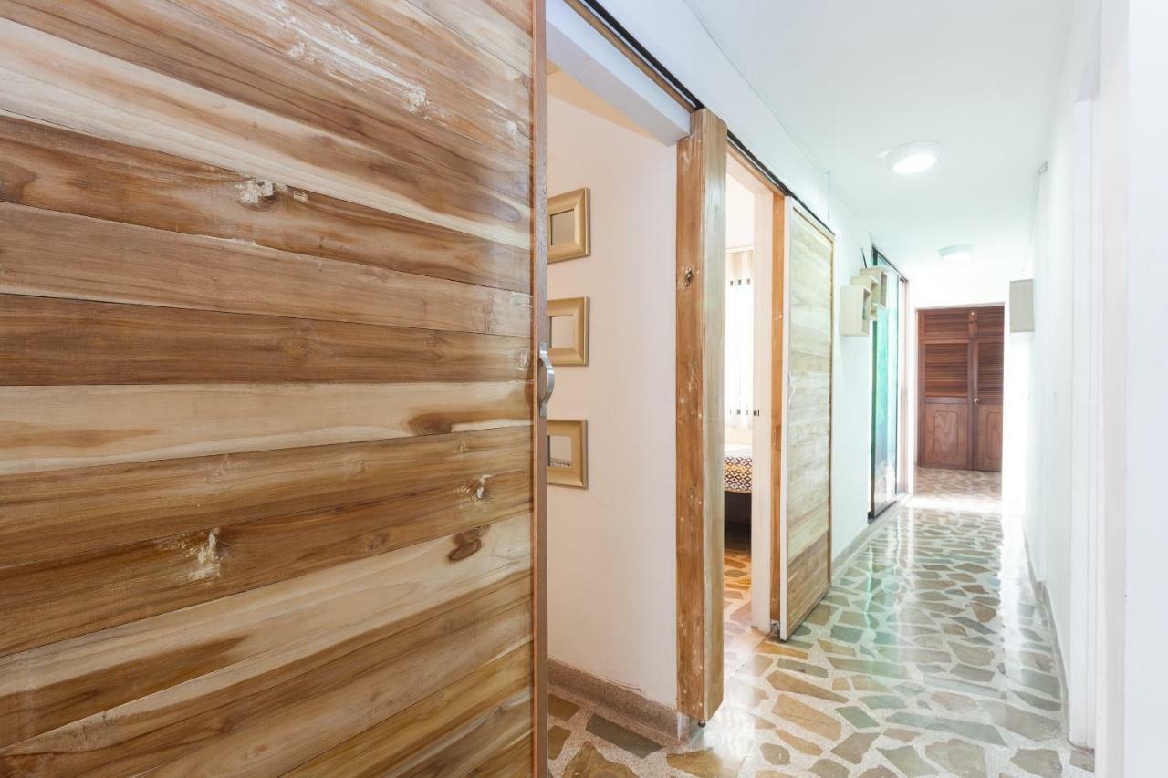 Amoblados Jg De La 70 Apartamento *