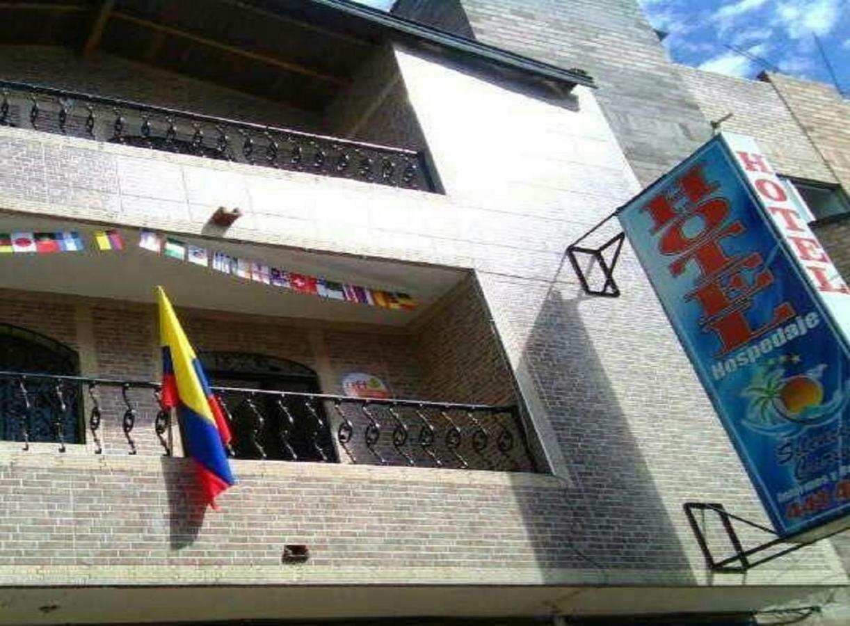 Silencio Caribe Hotel
