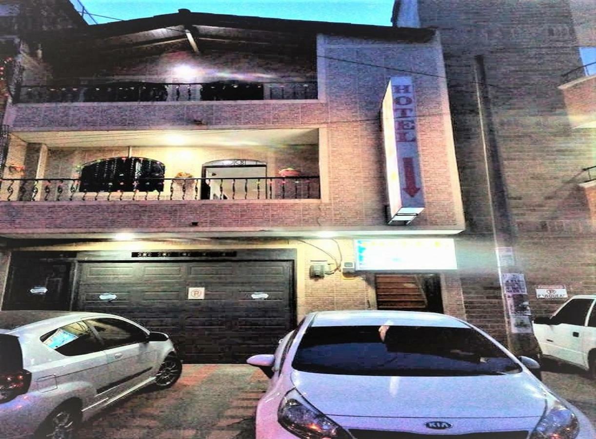 Silencio Caribe Medellín