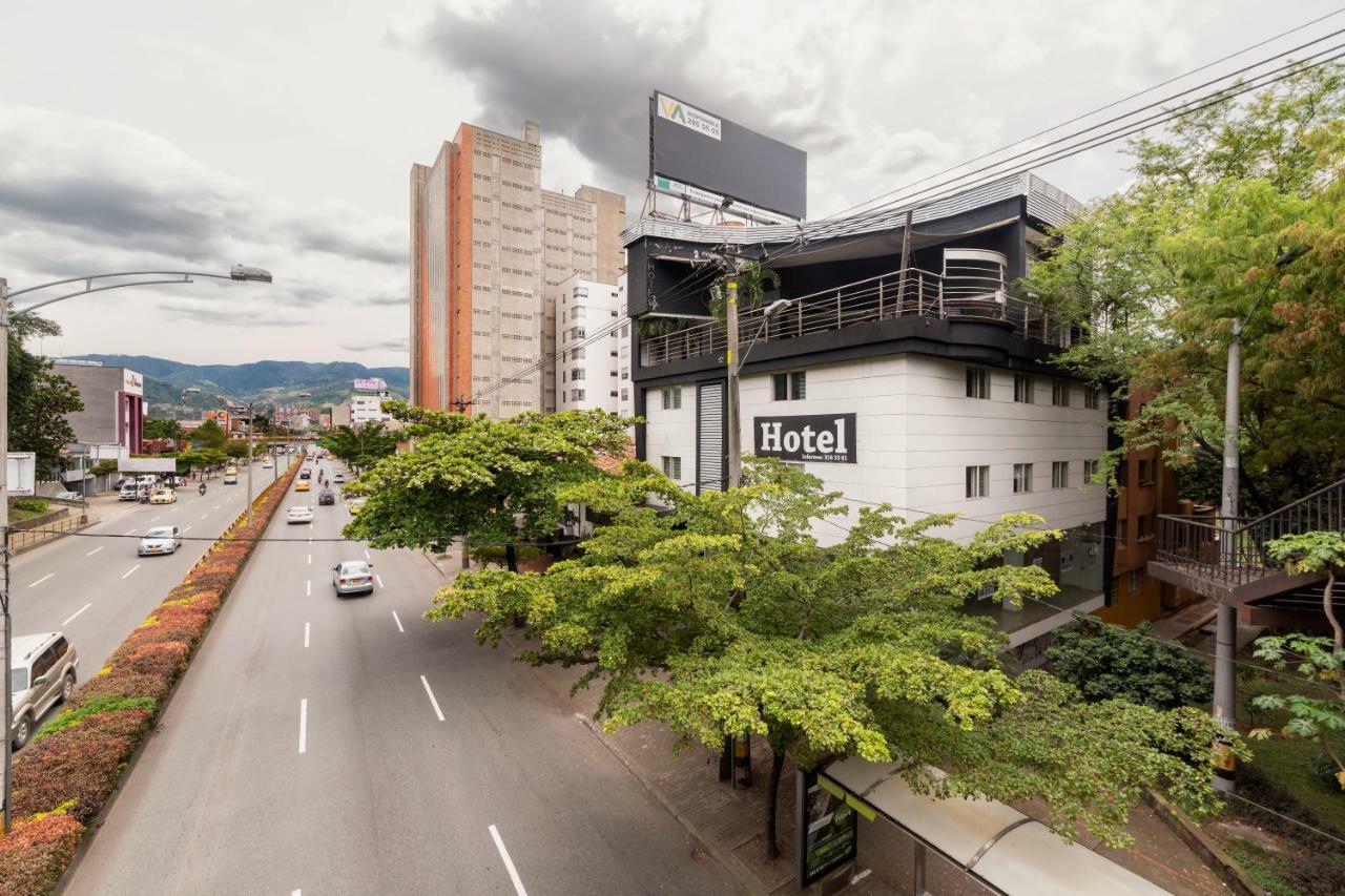 Hotel Ayenda 1236 Platinum Plaza