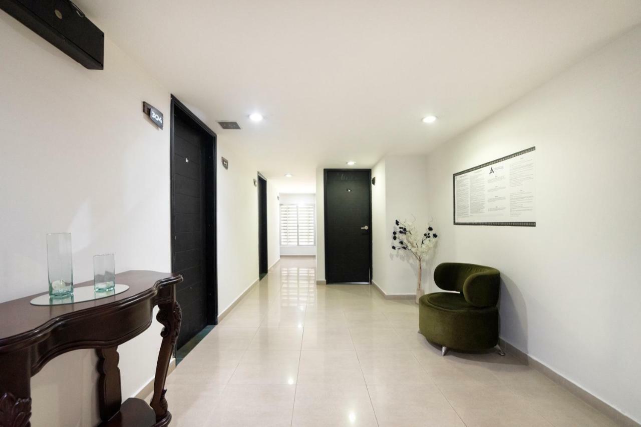 Hotel Ayenda 1236 Platinum Plaza 3*