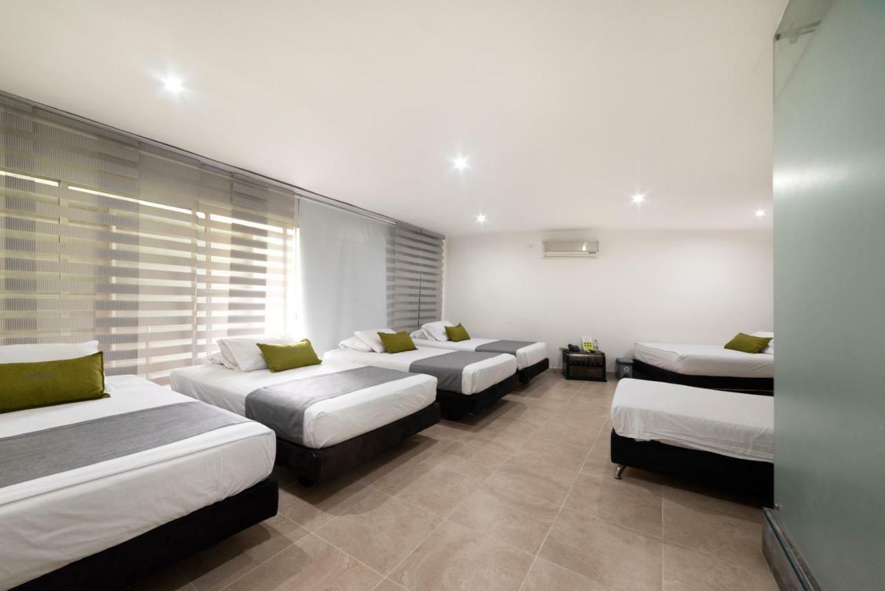 Hotel Ayenda 1236 Platinum Plaza Medellín