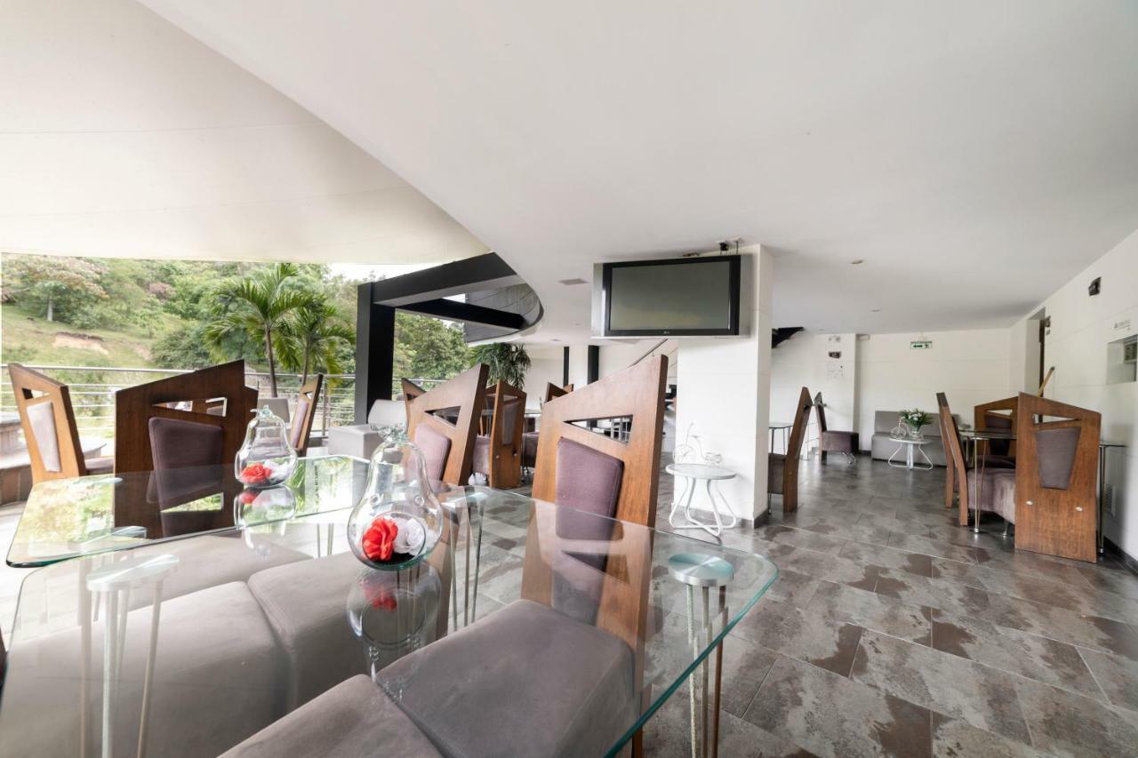 Hotel Ayenda 1236 Platinum Plaza