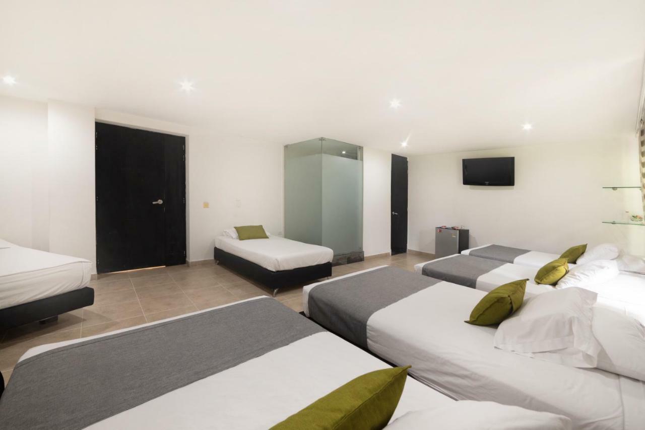 Ayenda 1236 Platinum Plaza 3*