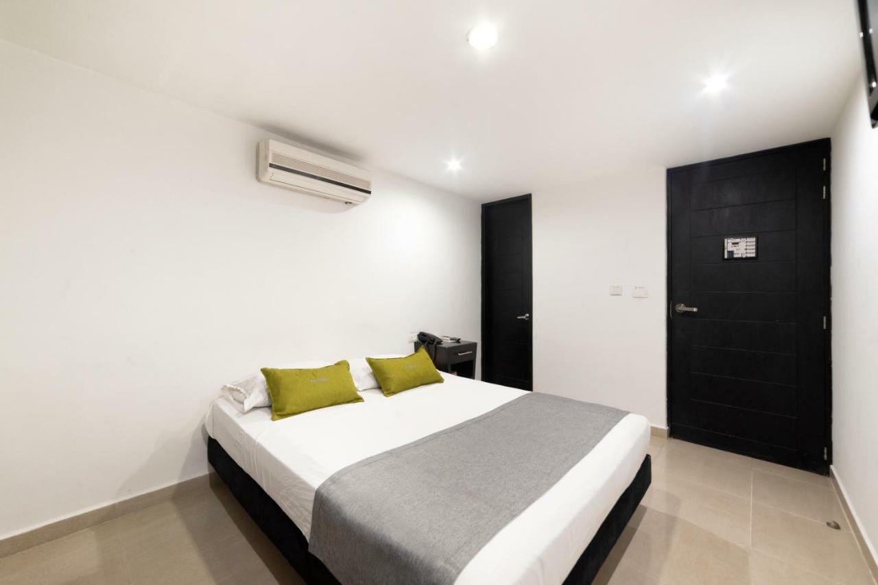 Ayenda 1236 Platinum Plaza 3*