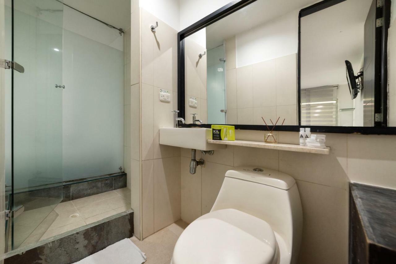 Ayenda 1236 Platinum Plaza Hotel