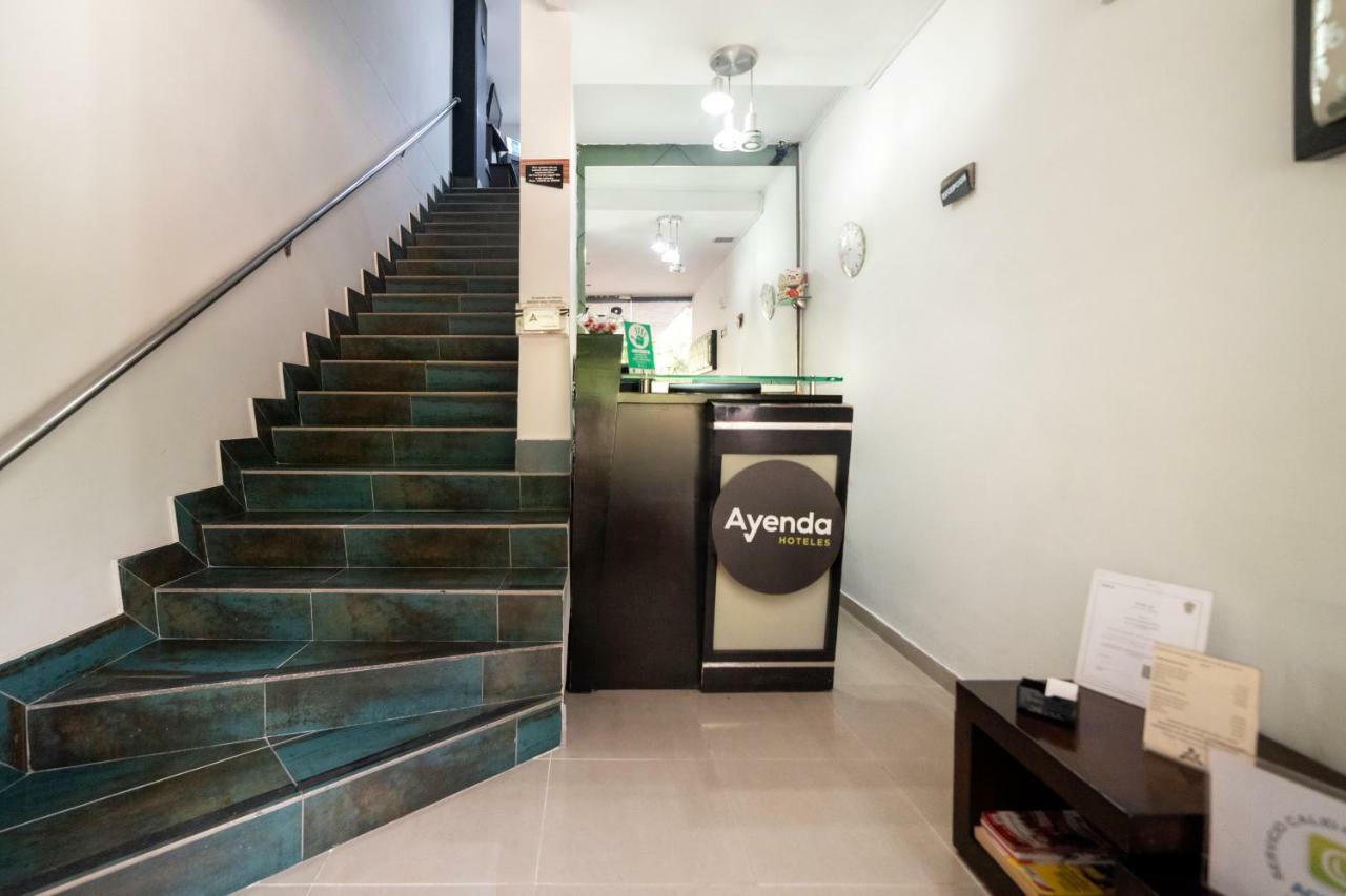 Ayenda 1236 Platinum Plaza Hotel