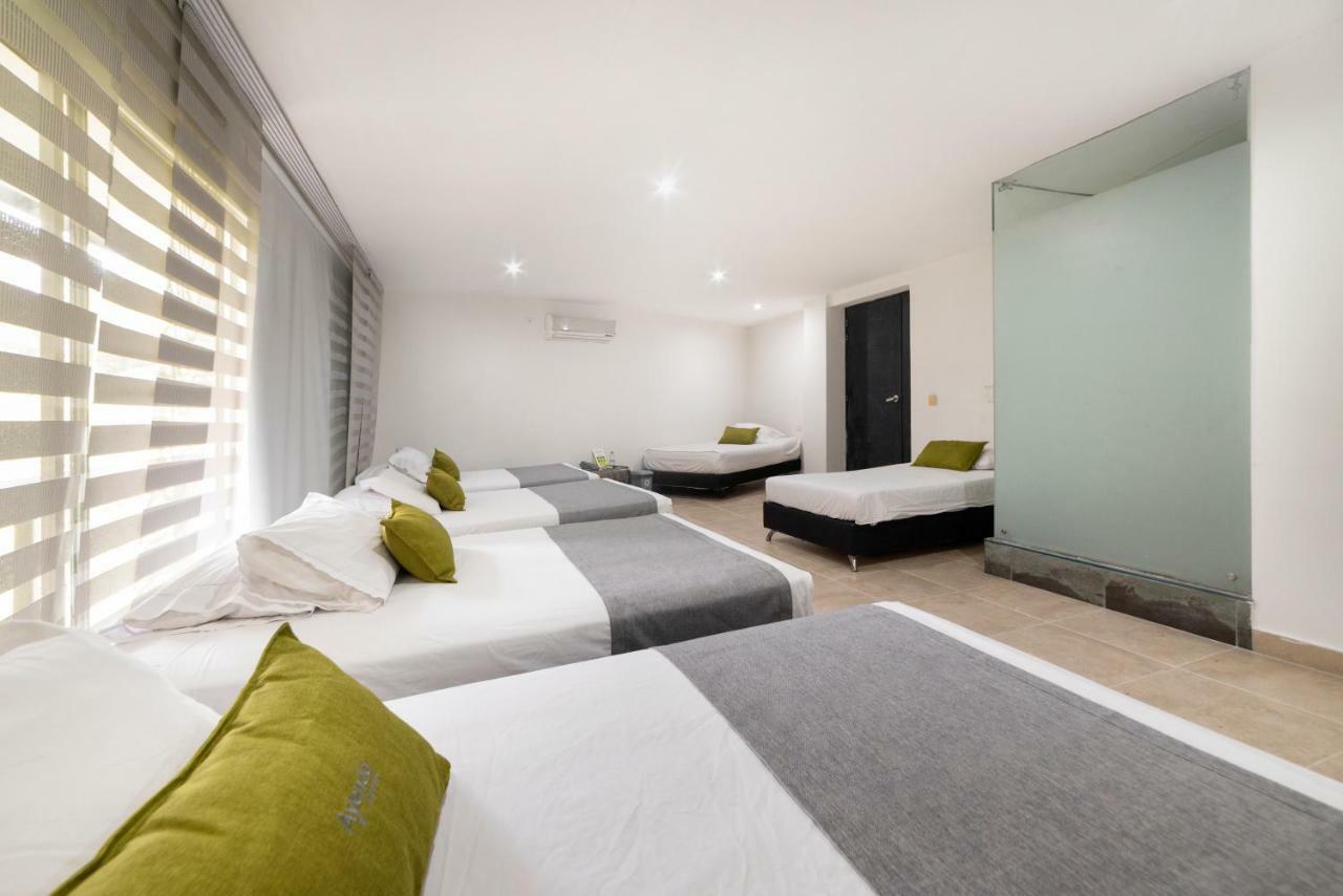 Ayenda 1236 Platinum Plaza 3*