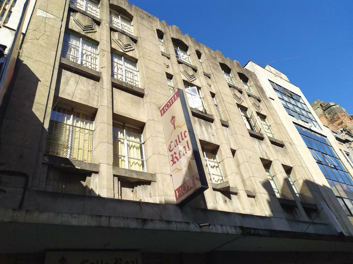 Hotel Calle Real 3*