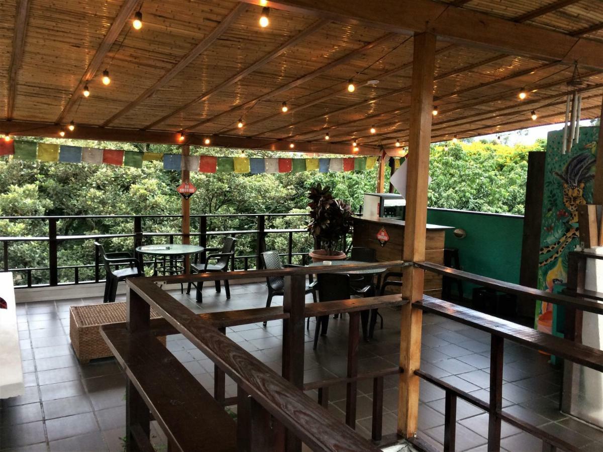 Casa Kiwi Medellín