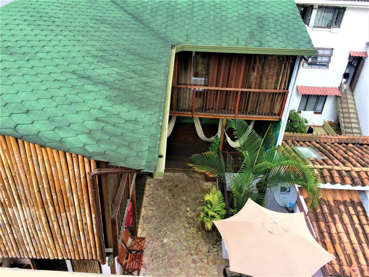 Casa Kiwi *