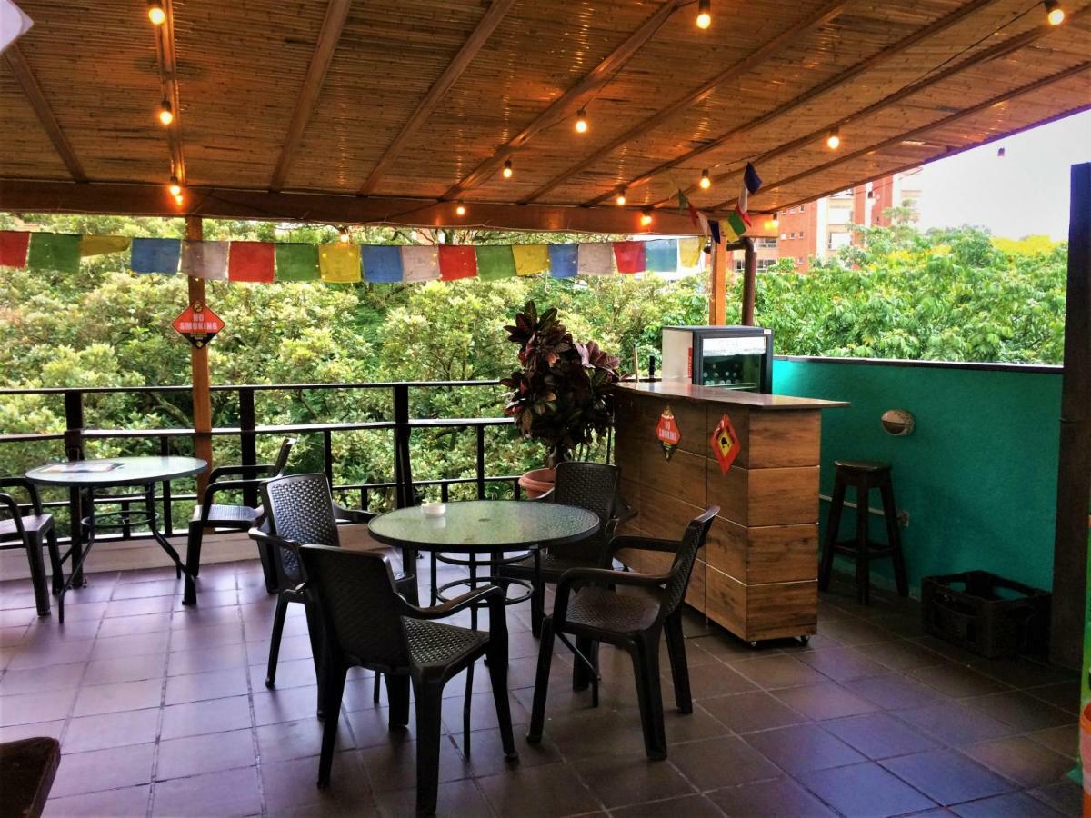 Casa Kiwi Hostal *