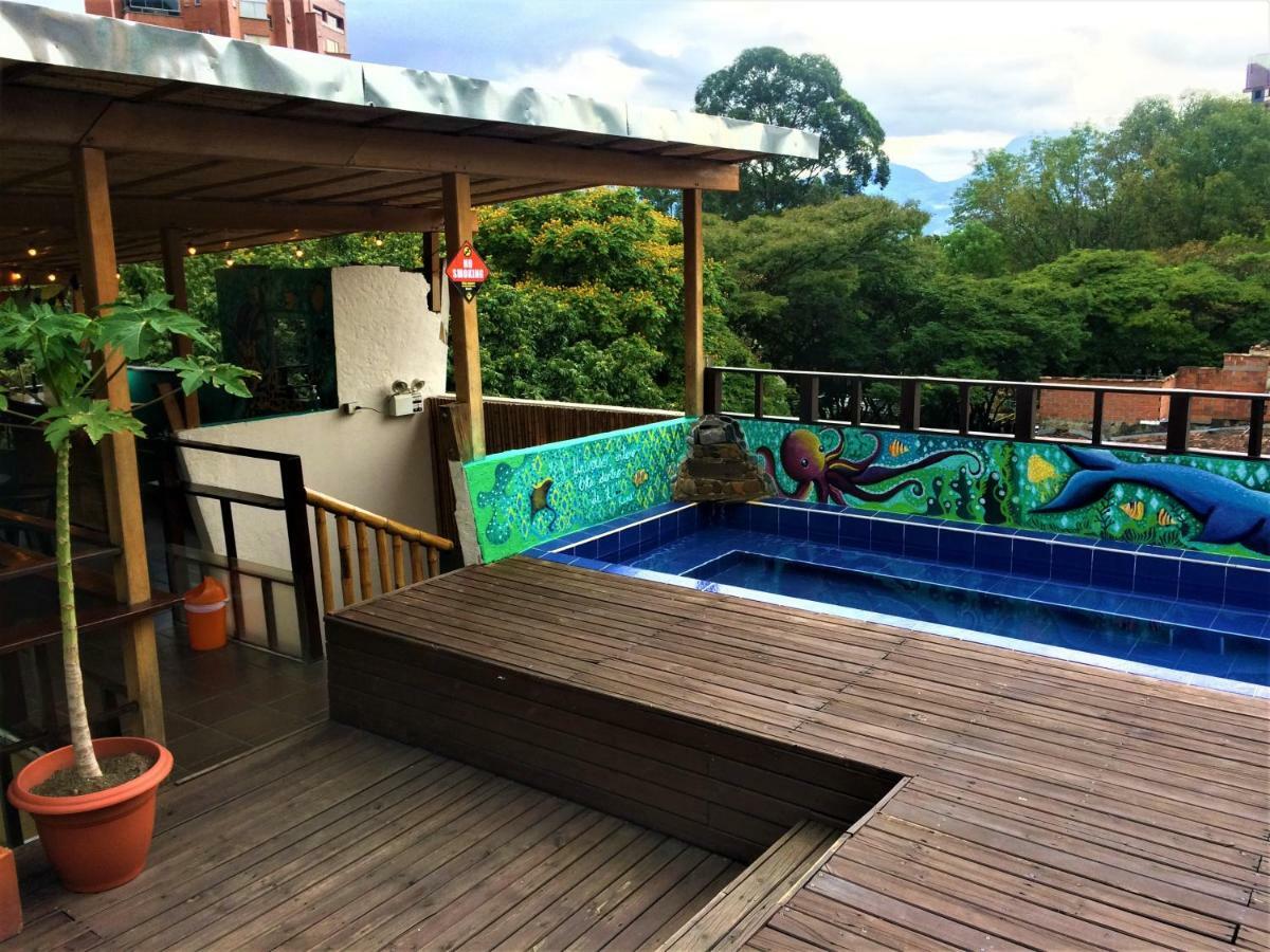Casa Kiwi Hostal *