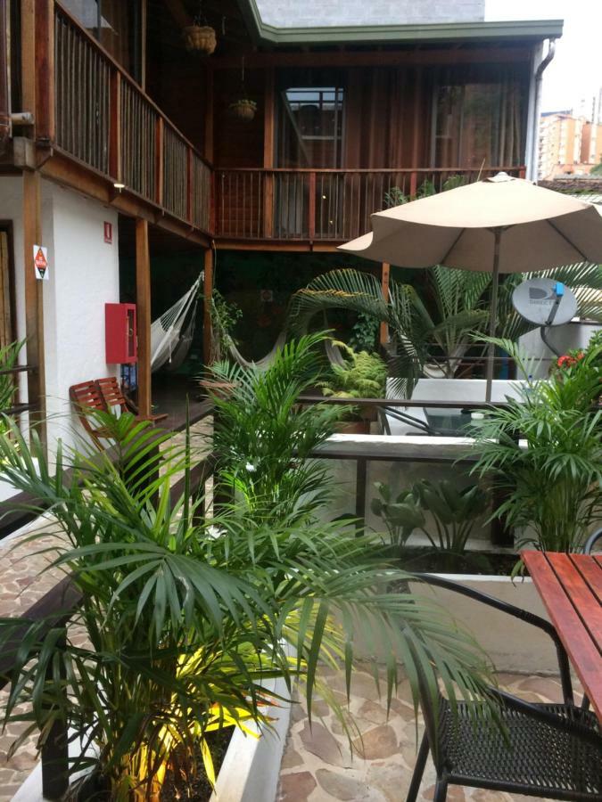 Casa Kiwi Hostal